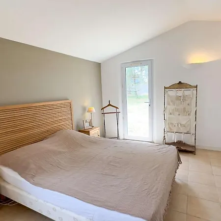 Maison De Vacances Avec Jardin Arbore Proche Plage فيلة *