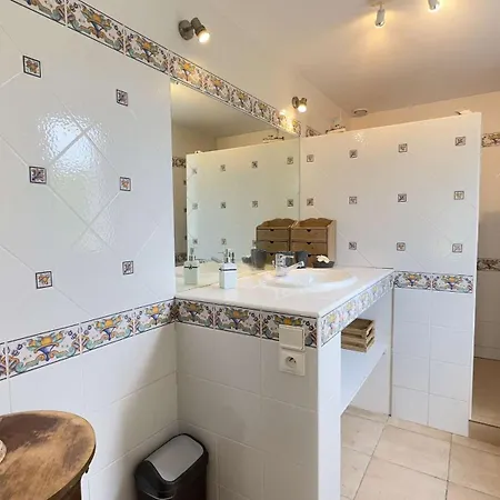 וילה Maison De Vacances Avec Jardin Arbore Proche Plage Le Bois-Plage-en-Ré